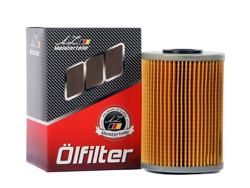 Ölfilter